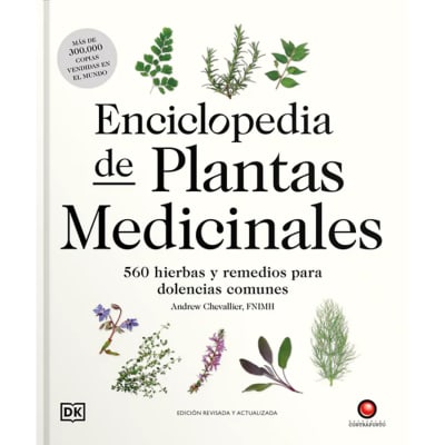 ENCICLOPEDIA DE PLANTAS MEDICINALES-DK-CONTRAPUNTO