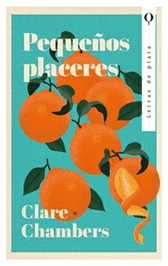 PEQUEÑOS PLACERES-PLATA URANO