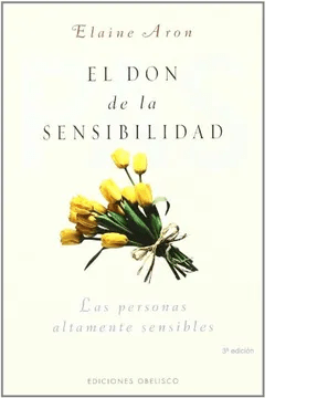 DON DE LA SENSIBILIDAD-OBELISCO