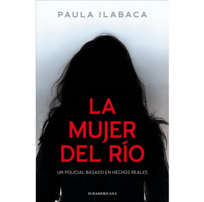 MUJER DEL RIO,LA-SUDAMERICANA PENGUIN