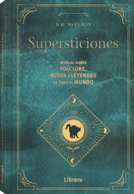 SUPERSTICIONES TD-LIBRERO CONTRAPUNTO