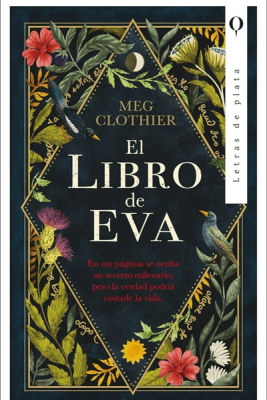 LIBRO DE EVA,EL-PLATA URANO