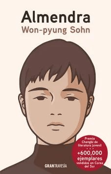 ALMENDRA-GRANTRAVESIA OCEANO