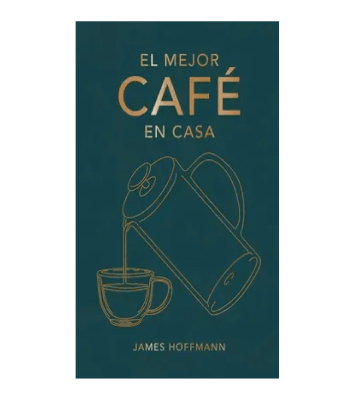 MEJOR CAFE EN CASA,EL TD-CINCOTINTAS