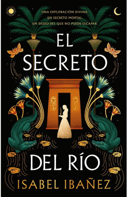 SECRETO DEL RIO,EL-PUCK