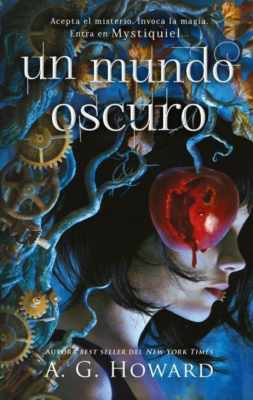 MUNDO OSCURO,UN-PUCK URANO1
