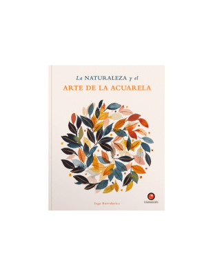 NATURALEZA Y EL ARTE DE LA ACUARELA,LA-CONTRAPUNTO