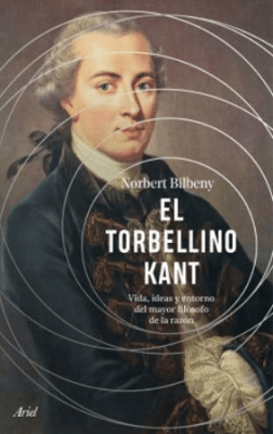 TORBELLINO KANT,EL-ARIEL PLANETA1