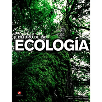 LIBRO DE LA ECOLOGIA,EL TD-CONTRAPUNTO