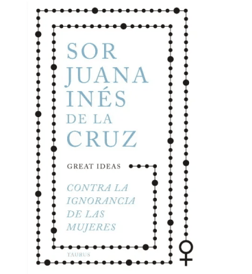 CONTRA LA IGNORANCIA DE LAS MUJERES-TAURUS1