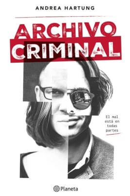 ARCHIVO CRIMINAL-PLANETA