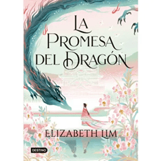 PROMESA DEL DRAGON,LA-DESTINO PLANETA