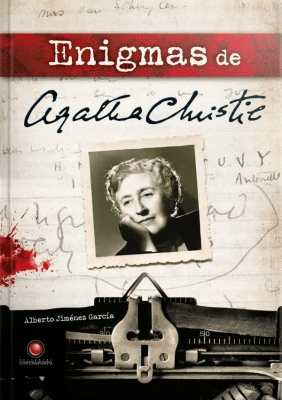 ENIGMAS DE AGATHA CHRISTIE TD-CONTRAPUNTO