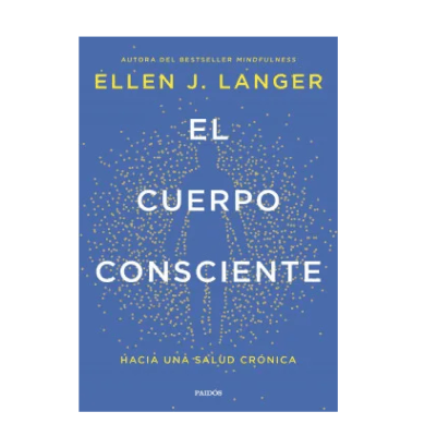 CUERPO CONSCIENTE,EL-PAIDOS