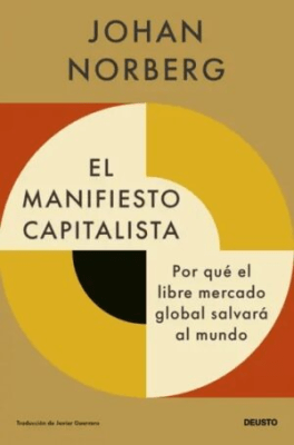 MANIFIESTO CAPITALISTA,EL-DEUSTO PLANETA