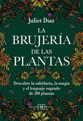 BRUJERIA DE LAS PLANTAS,LA-ARKANO BOOKS OCEANO