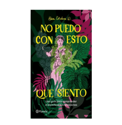 NO PUEDO CON ESTO QUE SIENTO-PLANETA