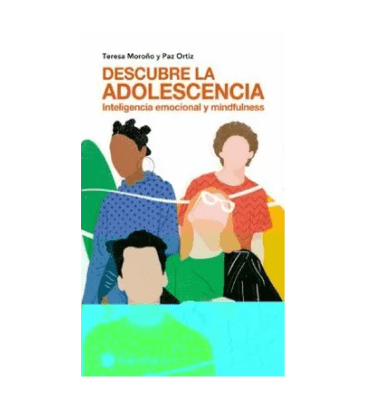 DESCUBRE LA ADOLESCENCIA-SIGLANTANA