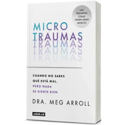 MICROTRAUMAS-AGUILAR PENGUIN