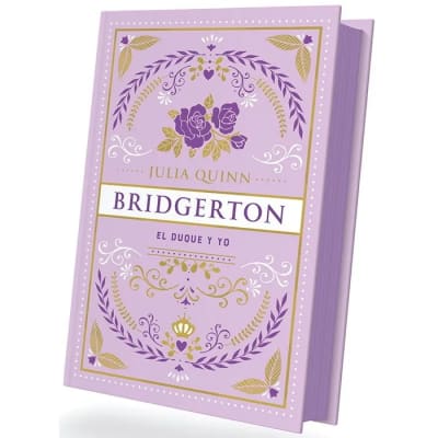 DUQUE Y YO,EL TD-BRISGERTON ED. ESPECIAL-TITANIA URANO