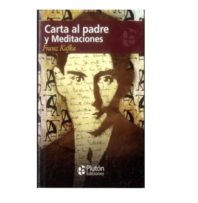 CARTAS AL PADRE Y MEDITACIONES-PLUTON