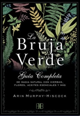 BRUJA VERDE-ARKANOBOOKS OCEANO