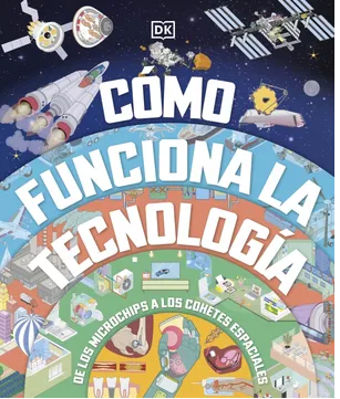 COMO FUNCIONA LA TECNOLOGIA TD-DK PENGUIN