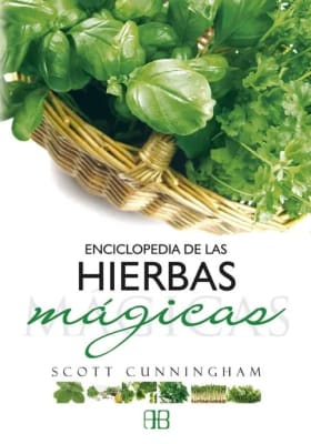 ENCICLOPEDIA DE LAS HIERBAS MAGICAS-ARKANO BOOKS OCEANO