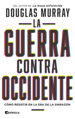 GUERRA CONTRA OCCIDENTE,LA-PENINSULA PLANETA