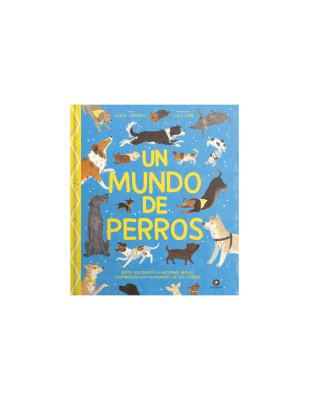 UN MUNDO DE PERROS TD-CONTRAPUNTO