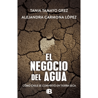 NEGOCIO DEL AGUA,EL-B PENGUIN