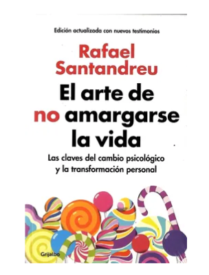 ARTE DE NO AMARGARSE LA VIDA,EL-GRIJALBO