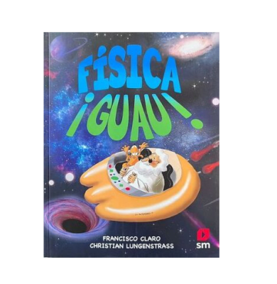 FISICA GUAU-SM1
