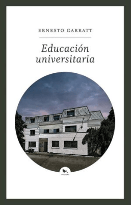 EDUCACION UNIVERSITARIA-HUEDERS LIBERALIA