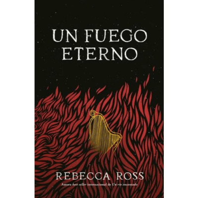 UN FUEGO ETERNO-UMBRIEL URANO