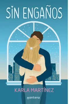 SIN ENGAÑOS-MONTENA