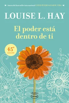 PODER ESTA DENTRO DE TI, EL - URANO VINTAGE