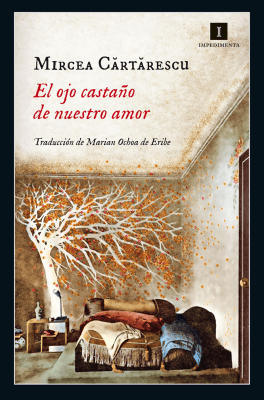 OJO CASTAÑO DE NUESTRO AMOR,EL-IMPEDIMENTA