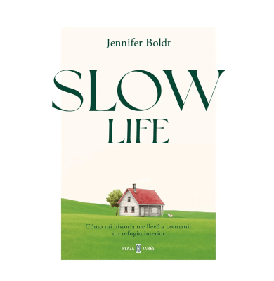 SLOW LIFE-PLAZA JANES