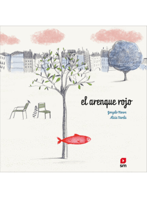 ARENQUE ROJO,EL TD-SM1