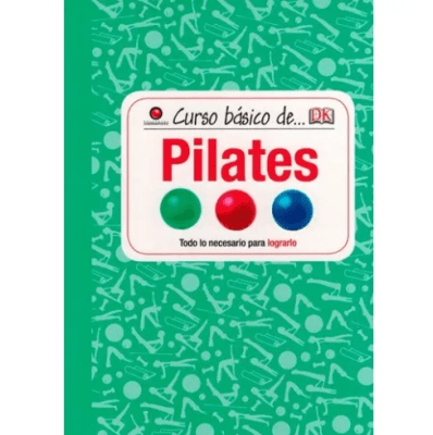 PILATES-CURSO BASICO CONTRAPUNTO
