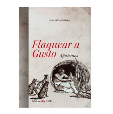 FLAQUEAR A GUSTO-EDICIONES UACH