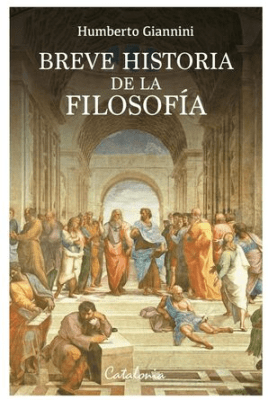 BREVE HISTORIA DE LA FILOSOFIA-CATALONIA