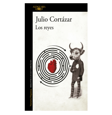 REYES,LOS-ALFAGUARA
