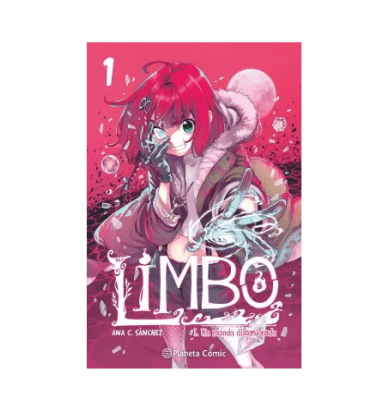 LIMBO 1-PLANETA COMIC