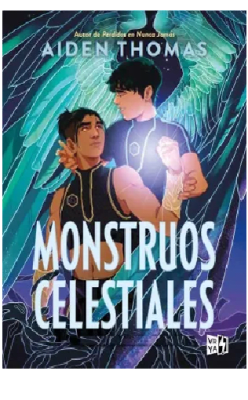 MONSTRUOS CELESTIALES-VREDITORASYA