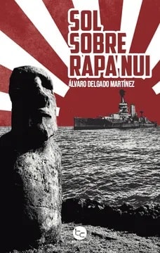 SOL SOBRE RAPA NUI-TRAYECTO