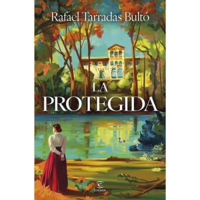 PROTEGIDA,LA-ESPASA PLANETA