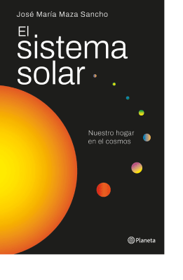 SISTEMA SOLAR,EL-PLANETA