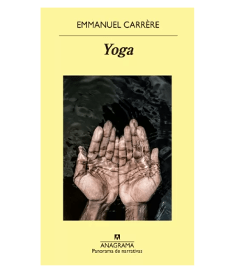 YOGA-ANAGRAMA